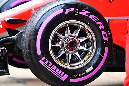 Pirelli: "A szezon közepéig nem igazán fogjuk ismerni az új F1-es gumikat"