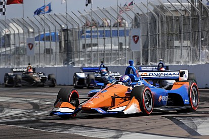 Az F1-ben ne legyenek IndyCar-szerű, egységessé visszabutított autók!