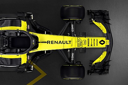 Новая машина Renault: все фотографии с презентации
