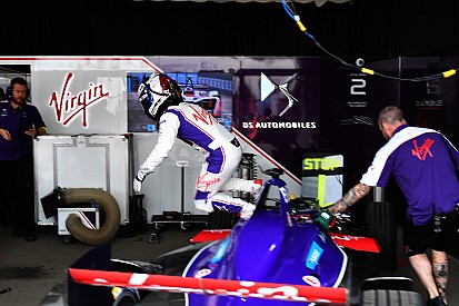 Ab sofort: Formel E schafft Mindestzeit beim Boxenstopp ab