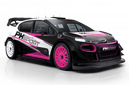 First 2017 Citroen C3 offered to WRC privateers