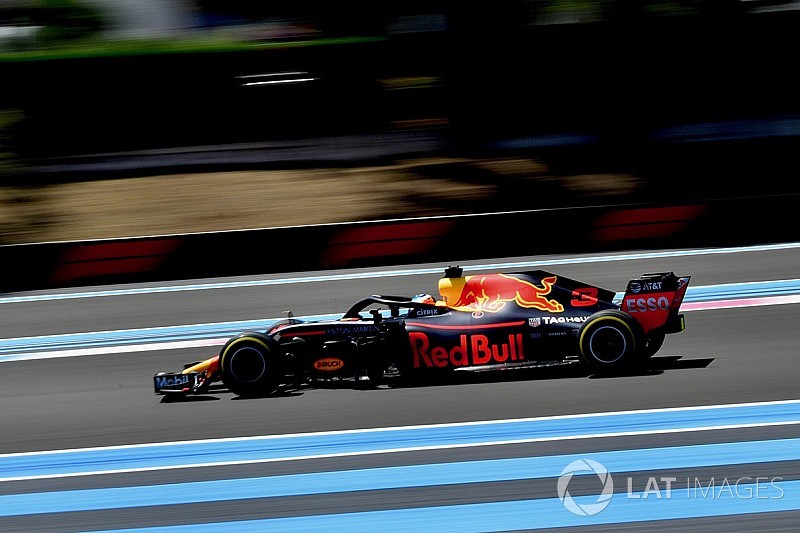 Red Bull: