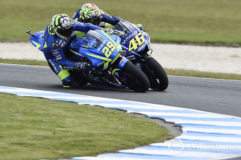 GP d'Australie - Les plus belles photos de la course