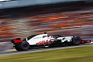 Grosjean: German GP key to saving Haas seat