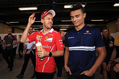 DTM als Übergang? Pascal Wehrlein hakt Formel 1 noch nicht ab