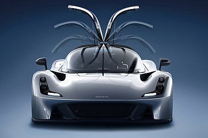 Fotogallery: scopriamo assieme le due versioni della Dallara Stradale