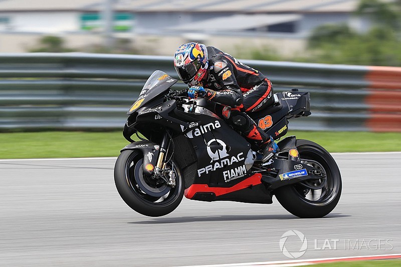 Miller vê Ducati mais dócil que Honda: “não enlouqueço”