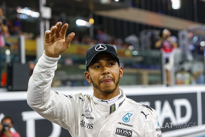 Mit dem Set-up verzockt: Darum war Lewis Hamilton langsamer
