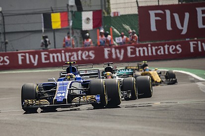 A Sauber tart a költségvetési sapkától - csak a baj lenne vele?