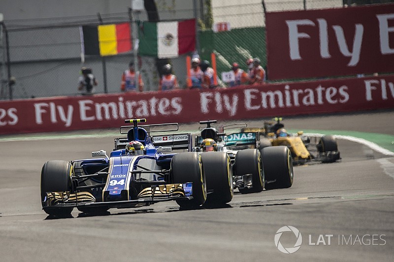 Kostenobergrenze: Selbst der Sauber-Teamchef sieht's kritisch