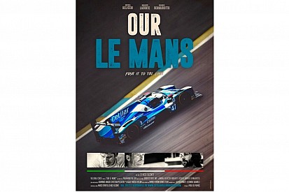 “Our Le Mans”: ecco il docufilm di Cetilar Villorba Corse