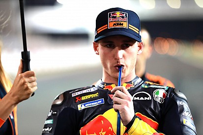 Pol Espargaró présent à Jerez pour être prêt en vue de l'Argentine