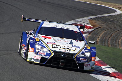 Lexus now behind Nissan and Honda, fears Cassidy