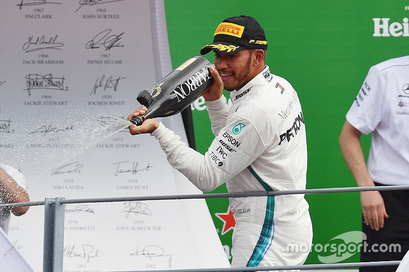 Hamilton:
