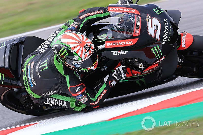 MotoGP Misano FP3: Zarco und Miller schieben sich in die Top 10