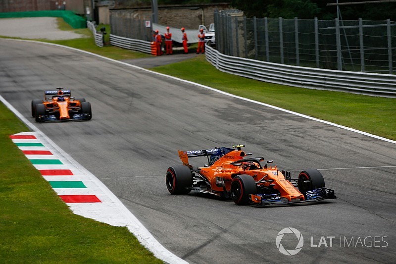 Brown: “Het lag niet allemaal aan Honda, absoluut niet”