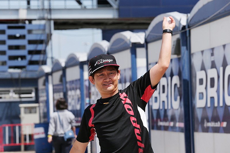 道上龍、7月21日の横浜DeNA×阪神戦始球式に登板!