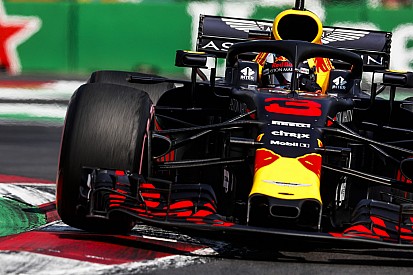 Ricciardo: Mercedes ve Ferrari cumartesi günü daha yakın olacak