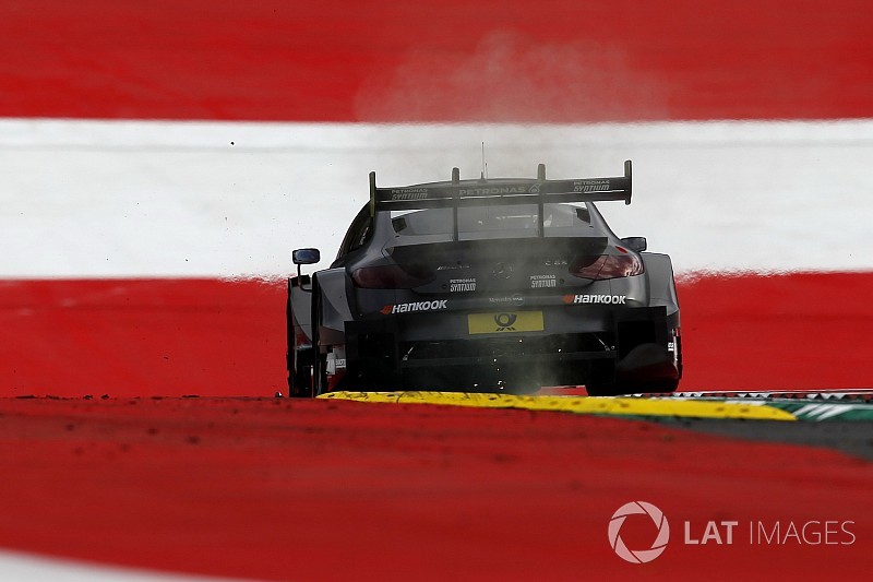 Weiterer TV-Deal: ORF zeigt die DTM 2018 live