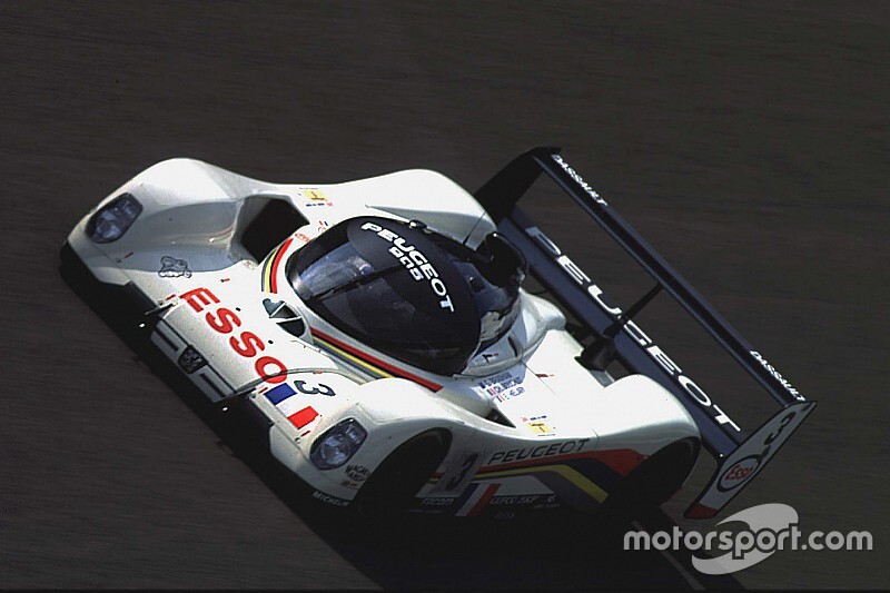 La FIA confirma el nuevo reglamento de LMP1 para 2020/21