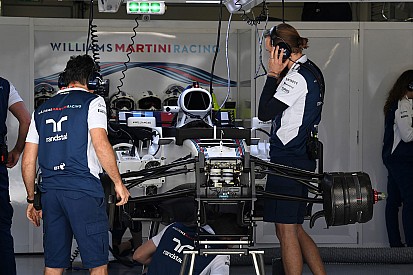 Williams rudert zurück: Keine Fahrerentscheidung vor Januar