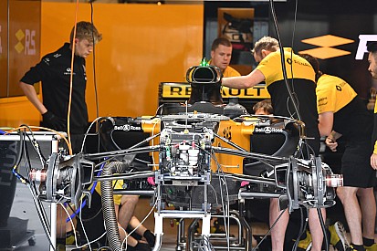 ¿Cómo contrata a nuevos trabajadores un equipo de F1?