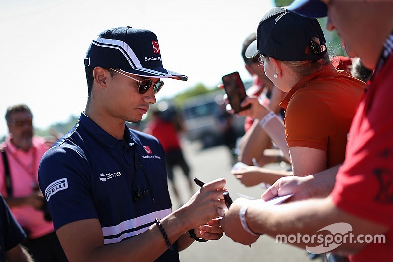 Wehrlein, Formula E'ye geçişle ilgilenmiyor