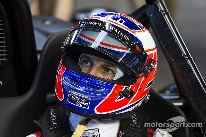 McLaren rejects claims Button not interested in Monaco GP return
