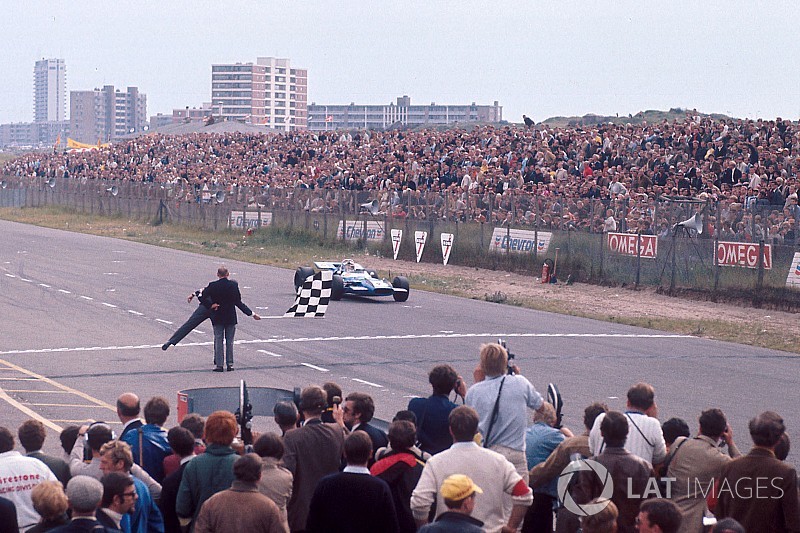 Los campeones del mundo de F1 británicos