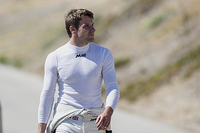 King naar IndyCar met Ed Carpenter Racing