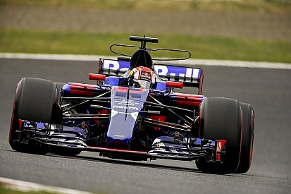 Toro Rosso: Не факт, що Квят і Гаслі будуть у команді у 2018-му