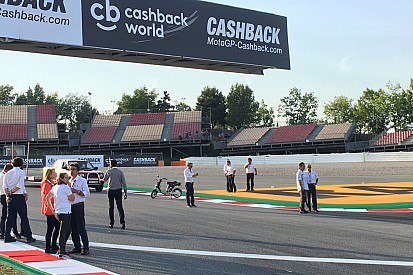 Los tiempos del viernes se anulan y solo el FP3 dará acceso a la Q2