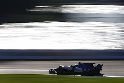 Sauber ne changera pas de moteur en cours de saison