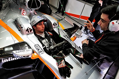 Tim-tim F1 diberi kelonggaran perihal video tes di media sosial