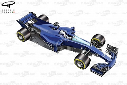 F1-Cockpitschutz 2018: Fahrer von Shield noch nicht überzeugt