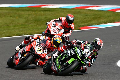 Les pilotes à surveiller en Superbike en 2018
