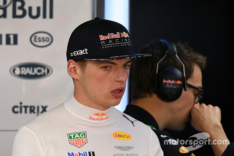 Verstappen no espera gran ventaja para Red Bull en Mónaco