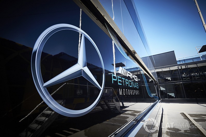 Mercedes deixa o DTM e confirma entrada na Fórmula E