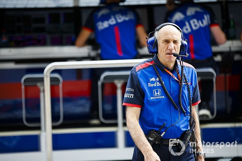 Tost zou F1-kalender met minder dan 20 races