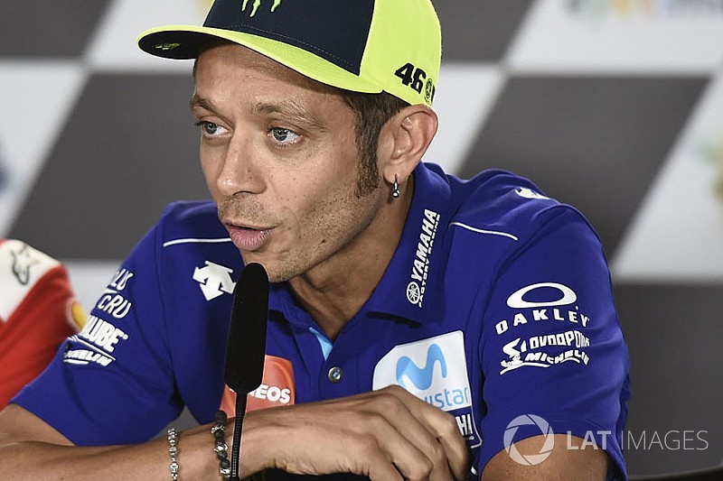 Rossi: