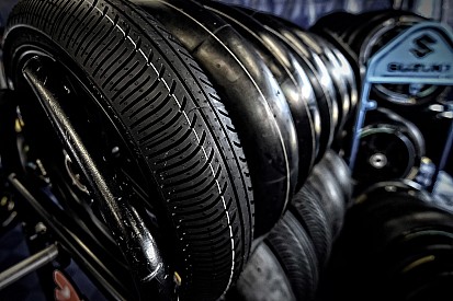 Гран Прі Таїланду: Michelin підготувала розширений набір шин