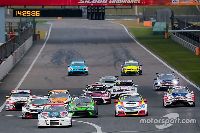 A Sepang nel 2019 si svolgeranno i tre eventi della nuova TCR Malaysia Series