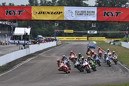 ARRC: Batu loncatan untuk kejuaraan dunia