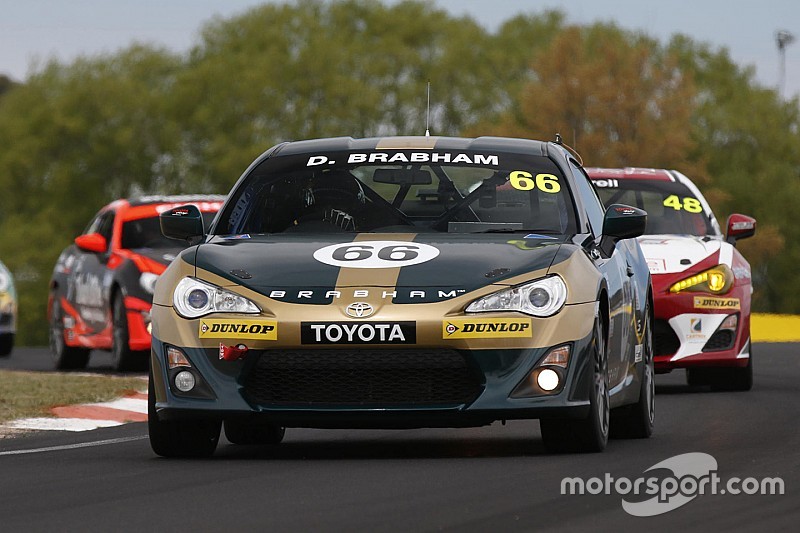 Toyota extends 86 series deal until 2020