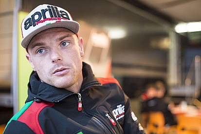 Aprilia akan tentukan masa depan Lowes