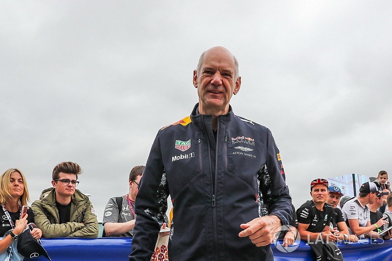 Newey y su rechazo a