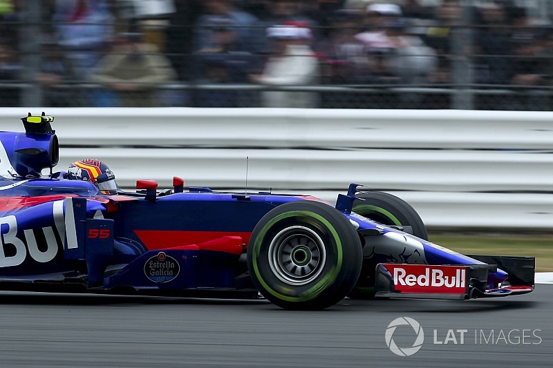 Red Bull: İstediğimiz teklif gelirse Sainz'ı verebiliriz
