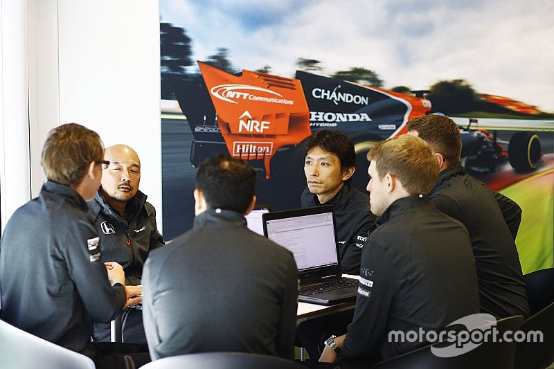 Japoneses creem que Honda possa reviver dias de glória na F1