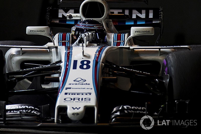Massa és Stroll Williamse is vezethetetlen