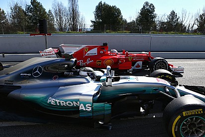 Liberty ingin potong pendapatan tim-tim besar F1